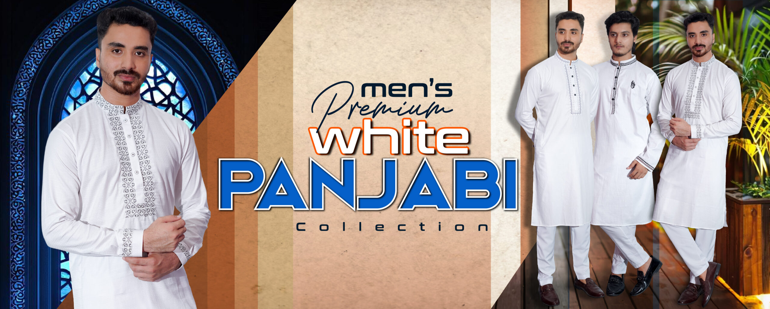 Panjabi website size